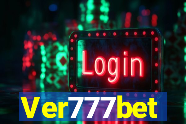 Ver777bet