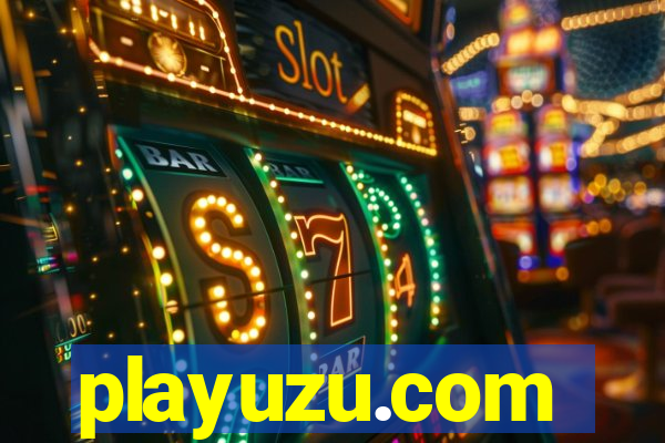playuzu.com