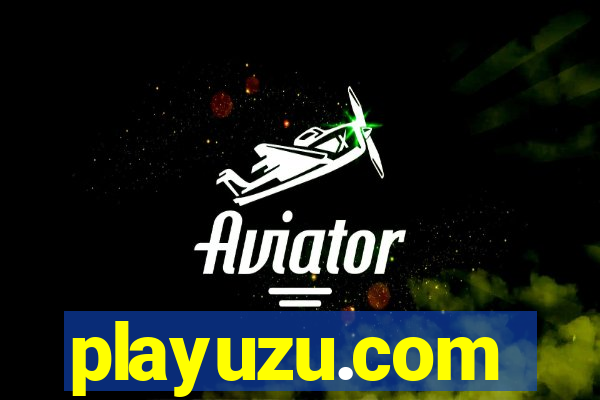 playuzu.com