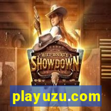playuzu.com