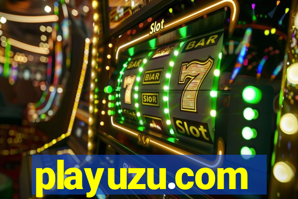 playuzu.com