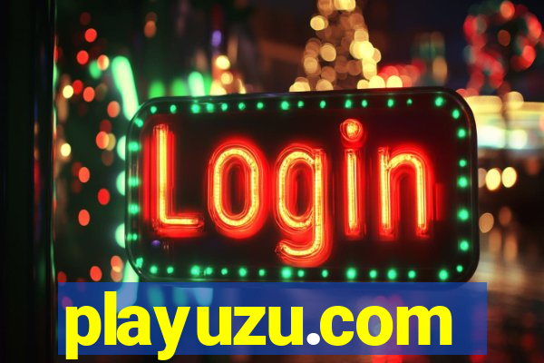 playuzu.com