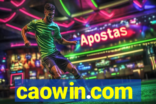 caowin.com
