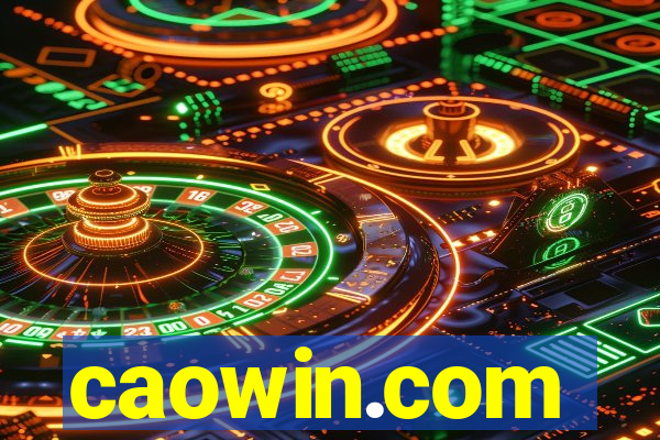 caowin.com