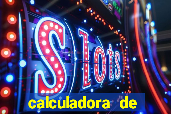 calculadora de probabilidade jogo do bicho