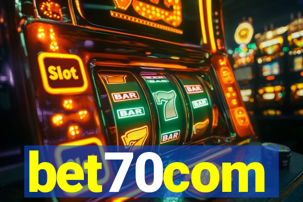 bet70com