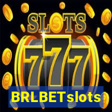 BRLBETslots