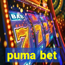 puma bet
