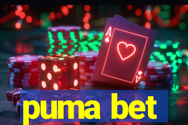 puma bet