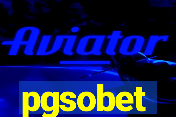 pgsobet