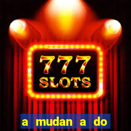 a mudan a do conde beta cap 1