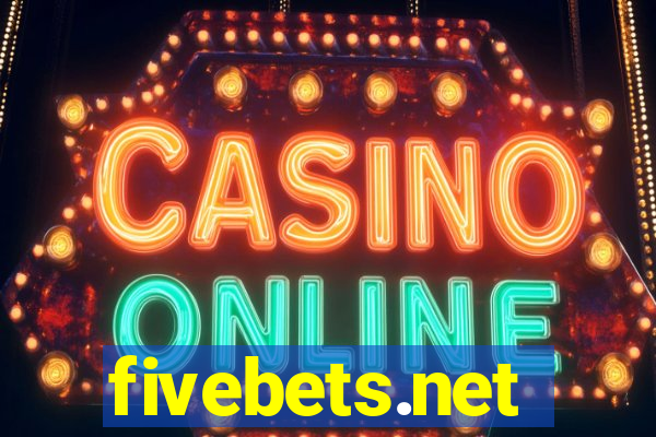fivebets.net