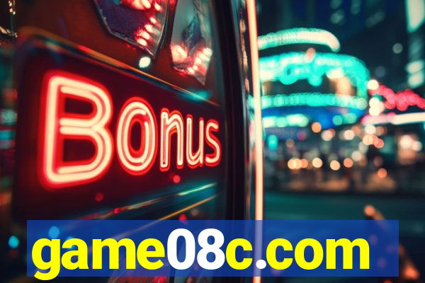 game08c.com