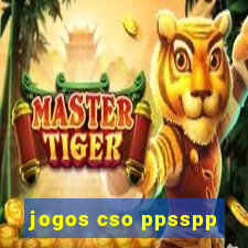 jogos cso ppsspp