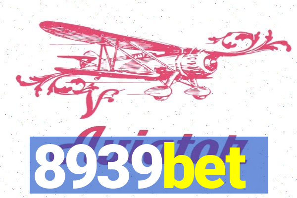 8939bet