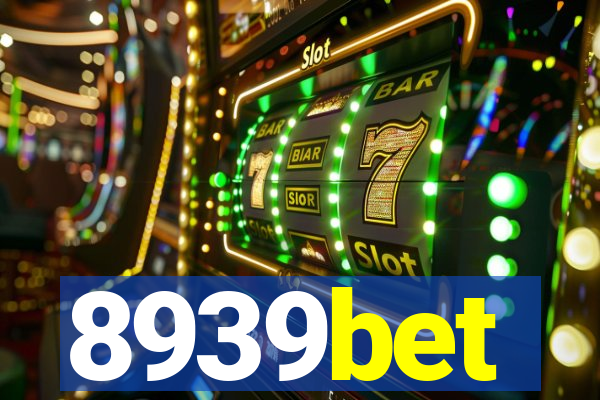 8939bet
