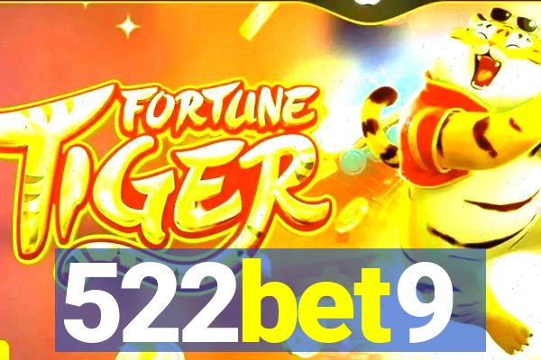 522bet9