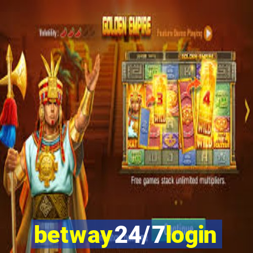 betway24/7login