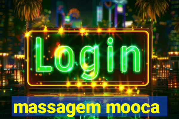 massagem mooca