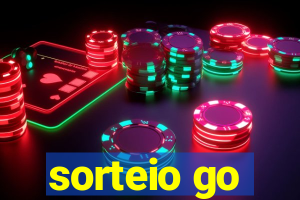 sorteio go