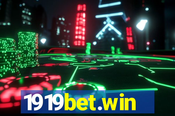 1919bet.win