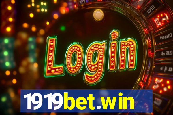 1919bet.win