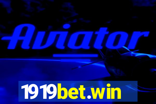1919bet.win