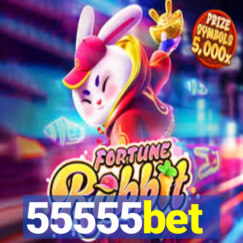 55555bet