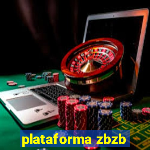 plataforma zbzb