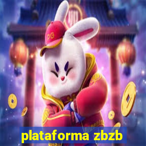plataforma zbzb