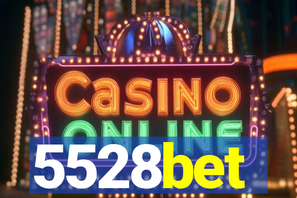 5528bet