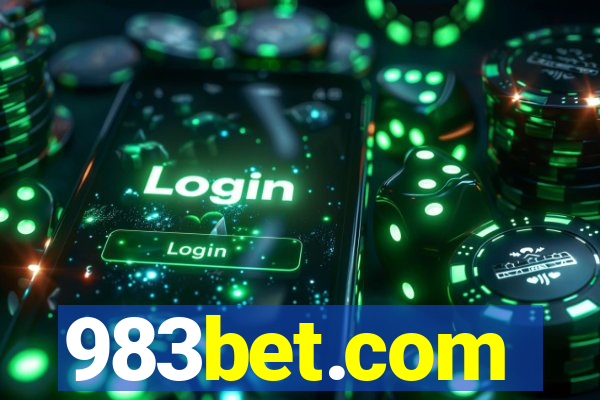 983bet.com