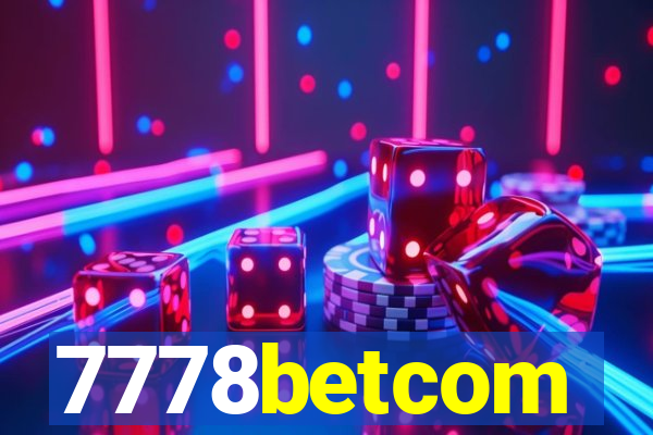 7778betcom