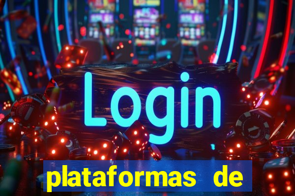 plataformas de jogos fora do brasil