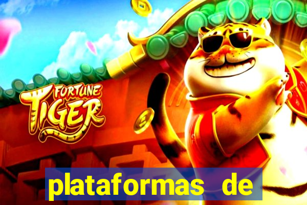 plataformas de jogos fora do brasil