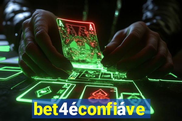 bet4éconfiável