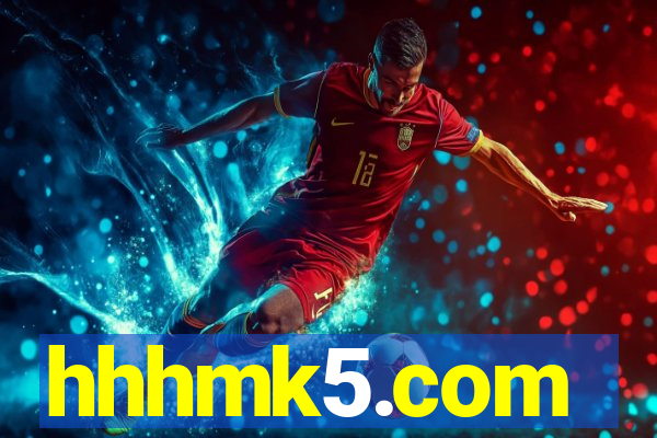 hhhmk5.com
