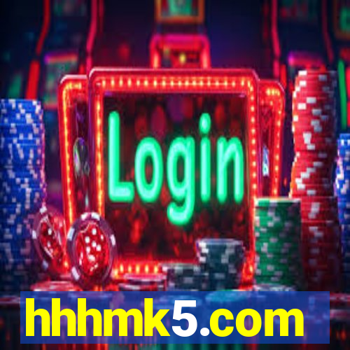 hhhmk5.com