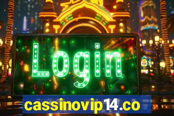 cassinovip14.com