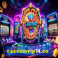 cassinovip14.com