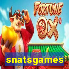 snatsgames