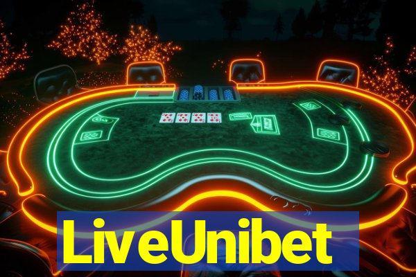 LiveUnibet