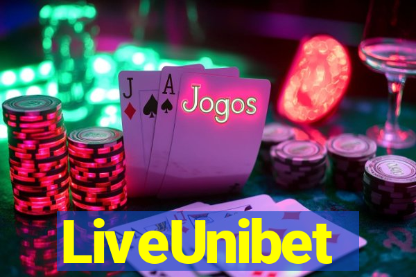 LiveUnibet