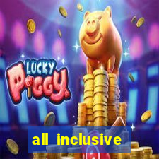 all inclusive barato brasil