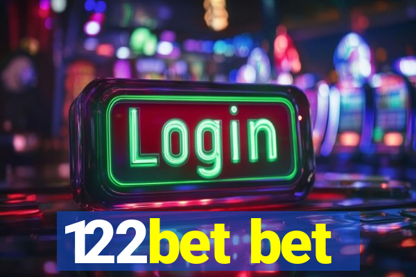 122bet bet