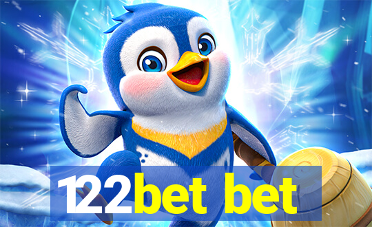 122bet bet