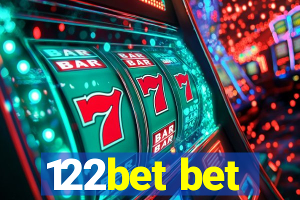 122bet bet