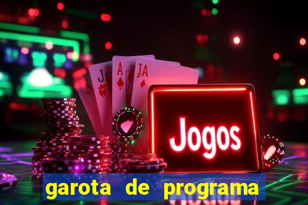 garota de programa de porto de galinha