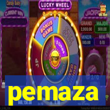 pemaza