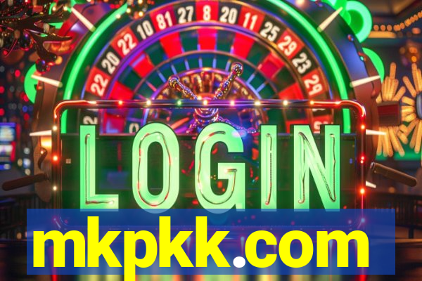 mkpkk.com